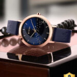 Titan Ladies Purple Wl Analog Watch – For Women