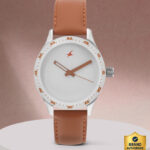 Fastrack Np6078Sl04 Np6078Sl04 Analog Watch  – For Women