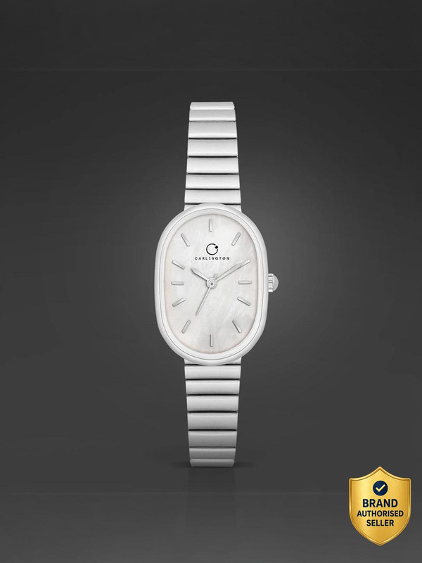 Carlington Iconic 2031 Carlington Iconic Series Premium Ladies Wrist Watches Analog Watch – For Women