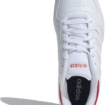 Adidas Sneakout Sneakers For Men(White , 10)