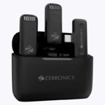 Zebronics Zeb Wavlet 50 Camera Microphone