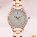 Van Heusen Analog Watch – For Women