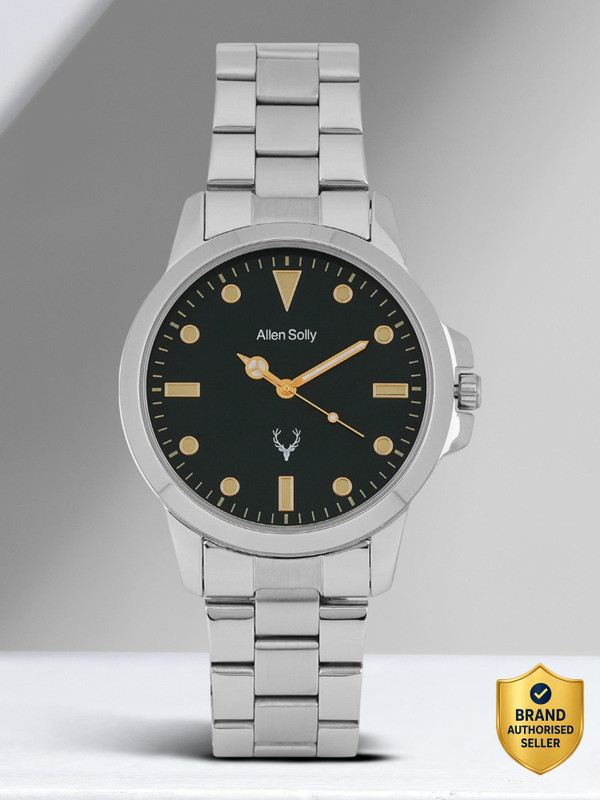 Allen Solly Analog Watch – For Men