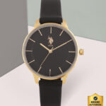 U.S. Polo Assn. Analog Watch – For Women