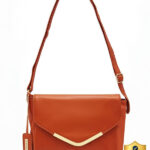 Caprese Tan Sling Bag Sling Medium Tan