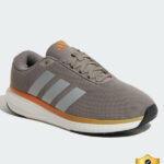 Adidas Aeroechozest Outdoors For Men(Beige , 10)