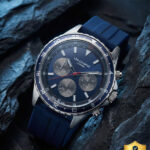 Lee Cooper Lc07210.099 Multifunction With Sunray Dial Analog Watch  – For Men