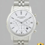 Lee Cooper Lc08187.330 Analog Watch – For Men