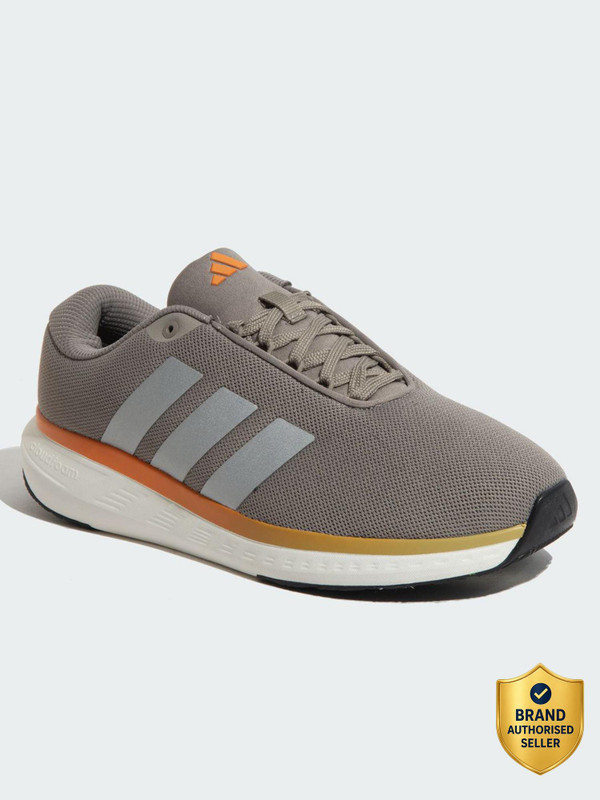 Adidas Aeroechozest Outdoors For Men(Beige , 10)