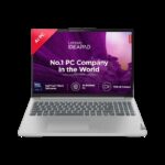 Lenovo Ideapad Slim 5 Wuxga Ips Intel Core Ultra 5 125H – (16 Gb/1 Tb Ssd/Windows 11 Home) 16Imh9 Thin And Light Laptop(16 Inch, Cloud Grey, 1.89 Kg, With Ms Office)