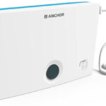 Anchor Anchor By Panasonic Neo Water Overflow Alarm Wired Door Chime(1 Tune)