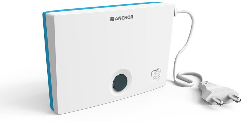Anchor Anchor By Panasonic Neo Water Overflow Alarm Wired Door Chime(1 Tune)
