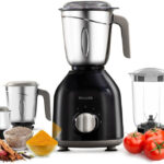 Philips Mixer Grinder 750 W Mixer Grinder(Hl7759/00 | 4 Jars | Black)