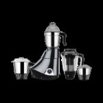 Butterfly Rapid 750 W Juicer Mixer Grinder(Rapid – 4J / Rapid | 4 Jars | Black)