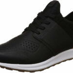 Bata Spades Running Shoes For Men(Black , 7)