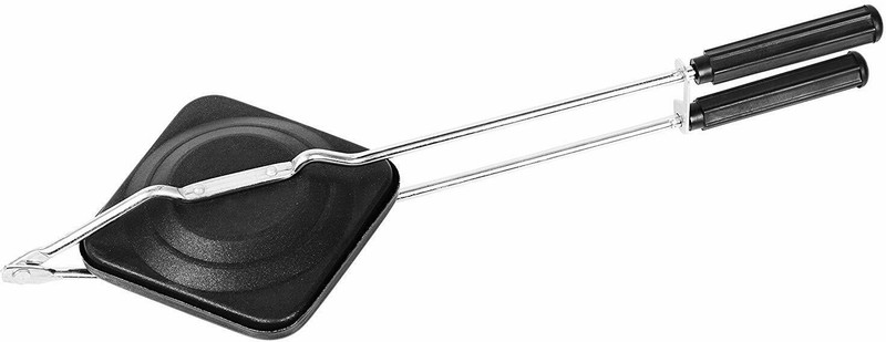 Otak Gas Sandwich Toaster Toast Sandwich Maker(Black)