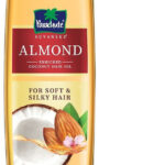 Parachute Advansed Almond-Enriched Coconut Hair Oil(300 Ml)