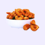 Andramart Tandoori Nuts Cashews(1 X 500 G)