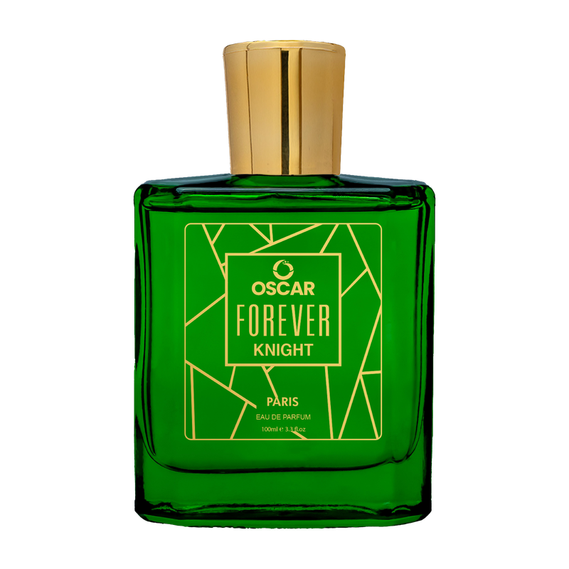 Oscar Forever Knight Eau De Parfum – 100 Ml(For Men & Women)