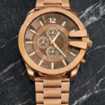 Glowvity Analog Watch  – For Men