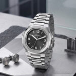 French Connection Analog Watch  – For Men