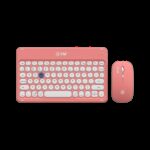Evm Enarc Ewlm-360 Combo Set(Peach)