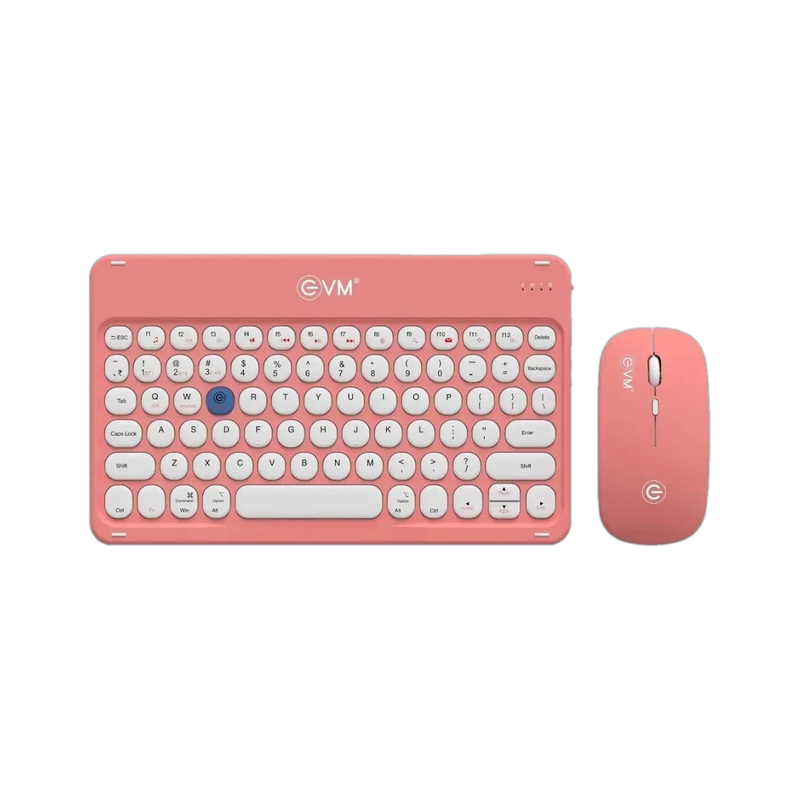 Evm Enarc Ewlm-360 Combo Set(Peach)