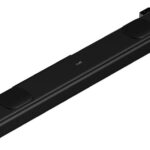 Boat Aavante Raga Plus 140 W Bluetooth Soundbar(Premium Black, 2.2 Channel)