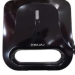 Bajaj Swx 5 800 W Pop Up Toaster(Black)