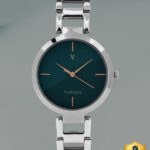 Van Heusen Vh000042B Classic Analog Analog Watch – For Women