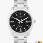 Casio Mtp-1302Pd-1A1Vef Enticer Analog Watch  – For Men