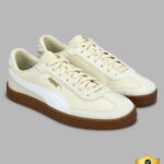 Puma Sneakers For Men(White , 9)