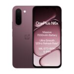 New OnePlus N6x 4GB+128GB