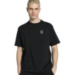 PUMA Men, Pivot Unisex Tee 2.0, Black, S, (62759403)