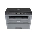 Brother DCP-L2520D Automatic Duplex Laser Printer with 30 Pages Per Minute Print Speed, Multifunction (Print Scan Copy), 2 in 1 (ID) Copy Button, LCD Display, 32 MB Memory, 250 Sheet Paper Tray, USB