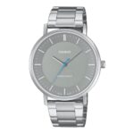 Casio Enticer Men MTP-VT04D-8EDF Analog Grey Dial Men (A2413)