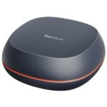 SANDISK Desk Drive- 8TB Desktop SSD 1000 MB/s R, Automatic Backup Software
