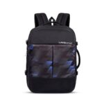 Lavie Sport Quest20 20L Multifunctional Laptop Backpack | Fits Upto 15″ Laptop | Laptop Compatiable | for Men & Women