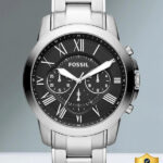 FOSSIL Grant Analog Watch  – For Men