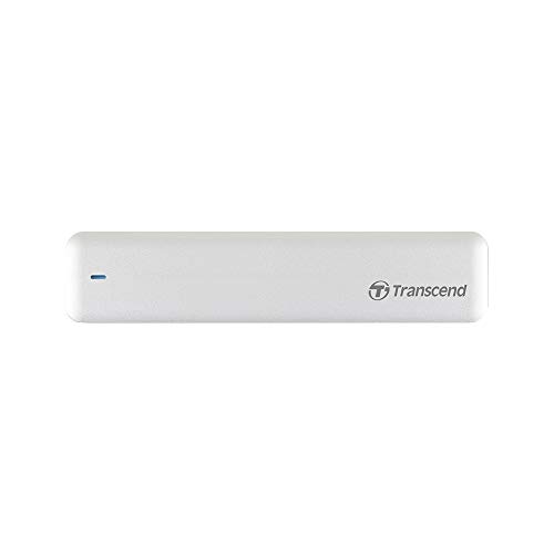Transcend TS240GJDM520 JetDrive 520 240GB SATA III SSD Upgrade Kit for MacBook Air SSD (Mid 2012)
