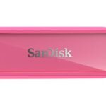 SanDisk Phone Drive with USB-C, 512GB, Upto 150 MB/s, Seastar Pink, 2Y Warranty, Automatic Backup Using SMZ, Works with iPhone 15 & iPhone 16 Series