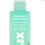 The Plant Fix Plix Rosemary Hair Growth Advanced Hair Spray for fuller, thicker hair Hair Spray(100 ml)