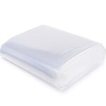 VETAS Multipurpose Polythene Dust Cover & Paint Protection Sheet 12×21 Ft | Waterproof Sheet for Furniture, AC, Fridge, Floor, Car, Bike, Plants & Outdoor Use