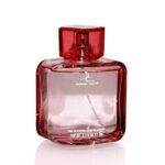 Dorall Collection Damsel Radiant Eau De Toilette For Women 100Ml – Woody