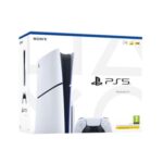 Sony PlayStation5 Gaming Console (Slim)