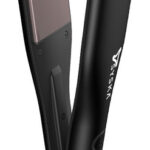 Syska HS100 Hair Straightener(Black)