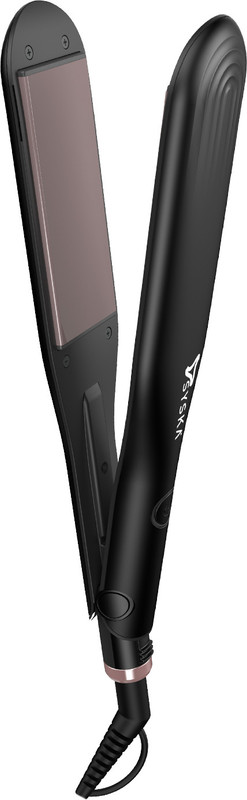 Syska HS100 Hair Straightener(Black)