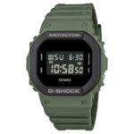 Casio G-Shock DW-5610UU-3DR Digital Black Dial Men (G1646)