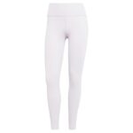 adidas Women’s All Me 7/8 L, Training Tights, Purple, X- Large