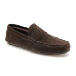 U.S. Polo Assn. Mens TERINI Drivers – (UK9) (US10) (2FD25113C03)
